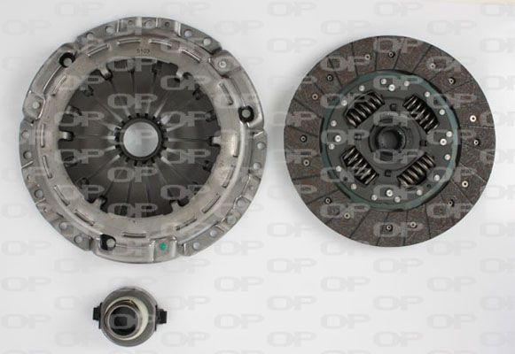 OPEN PARTS Комплект сцепления CLK9123.03